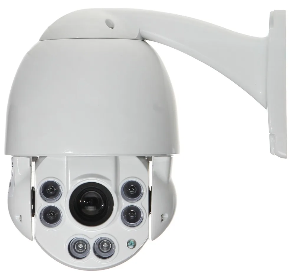 4 в 1 видеорегистратор AHD TVI/CVI/CVBS дюймовый HD 2MP 1080P 10x оптическим зумом высокой