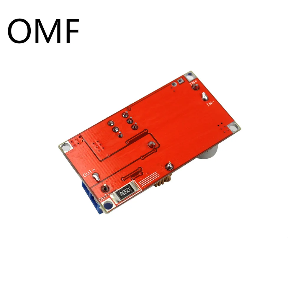 Original 5A DC to CC CV Lithium Battery Step down Charging Board Led Power Converter Charger Down Module XL4015 | Электроника