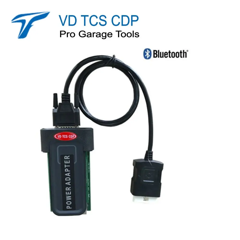 DHL Бесплатная черный авто tcs cdp pro plus с Bluetooth версии 2015 3 R3/2016 00 работать на грузовых