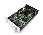 GZLOZONE Новое поступление готовый HIFI NAP250 MOD стерео усилитель мощности 80 Вт * 2 Лидер продаж