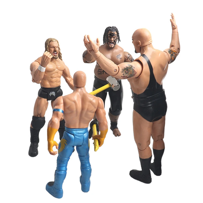 RC декорация кукольный драйвер для 1/10 Rc Гусеничный автомобиль осевой SCX10 Traxxas TRX4