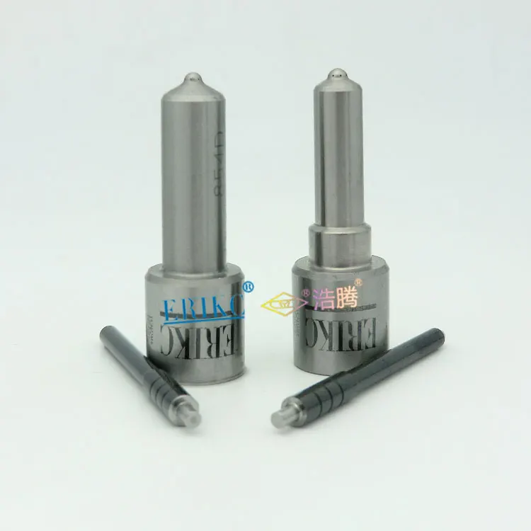 

ERIKC DLLA152P862 (093400-8620) original injection common rail nozzle set DLLA 152 P862 for diesel fuel injector 095000-5431