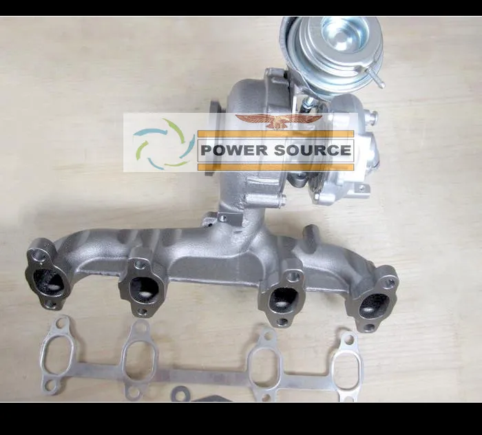Турбо 756867 765261 756867-0002 765261-0005 03G253014N 03G253016H для AUDI A3 VW Golf Jetta Passat B6 Leon BMP BMM BVD 2.0L TDI |