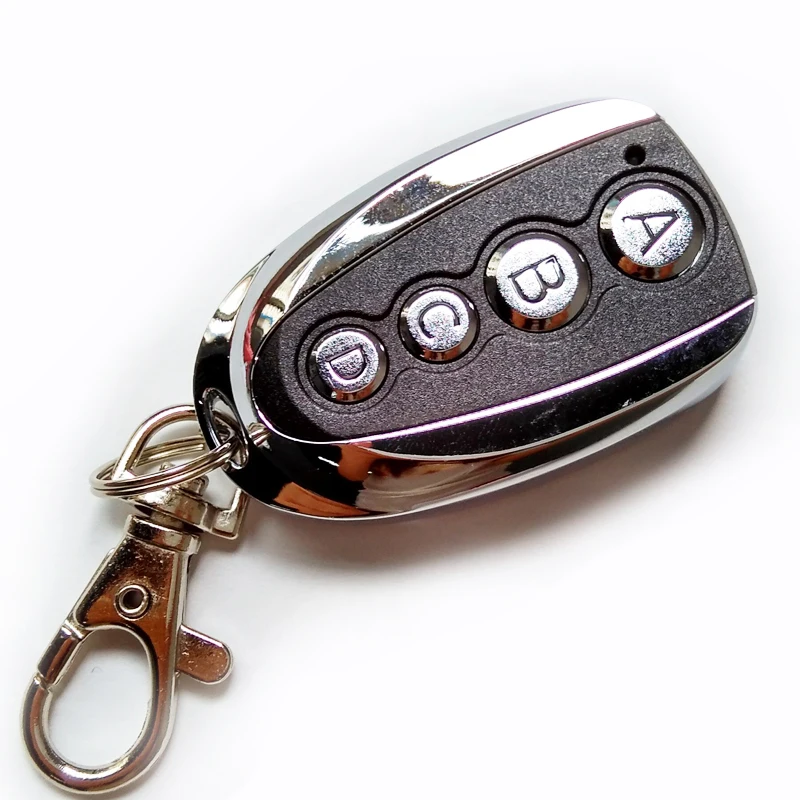 Универсальный ключ Управление 315 мГц дистанционного клонирование 4 канала ABCD