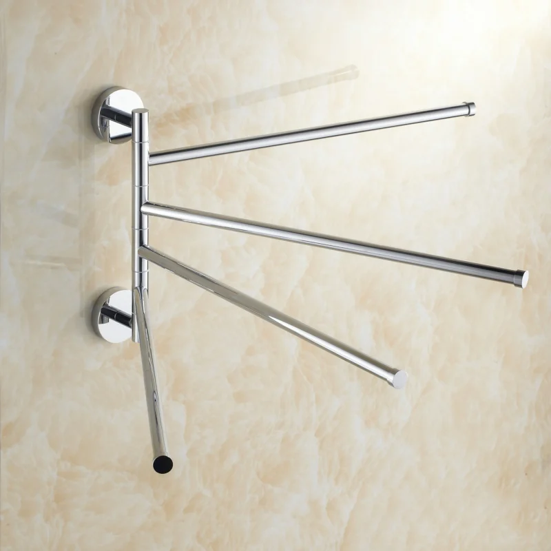 BECOLA Бесплатная доставка Аксессуары для ванной комнаты складные подвижные банные