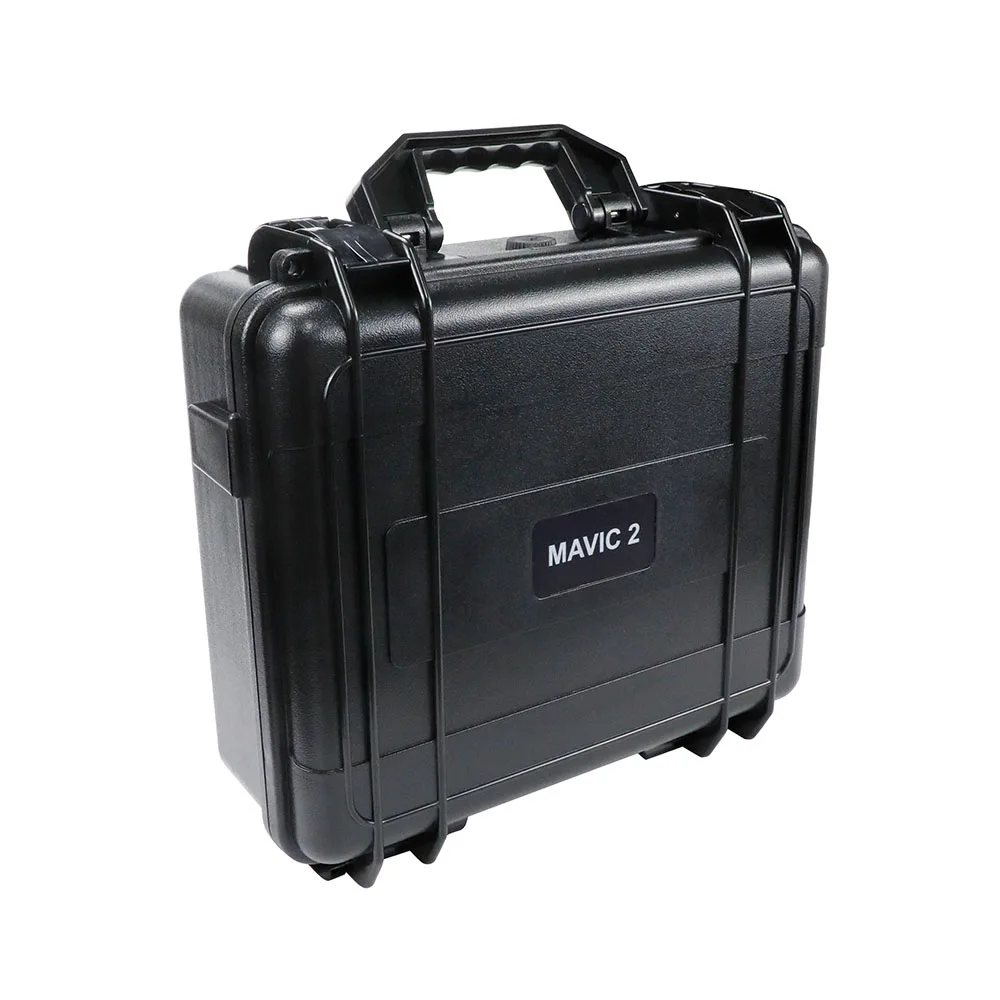 Взрывозащищенная коробка для DJI Mavic 2 Pro Zoom чехол переноски большой емкости