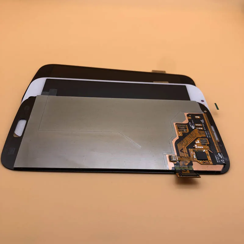 5 0 ''Новый оригинальный Super Amoled ЖК дисплей для Samsung Galaxy S4 i337 i9505 i9500 i9506 i545 с