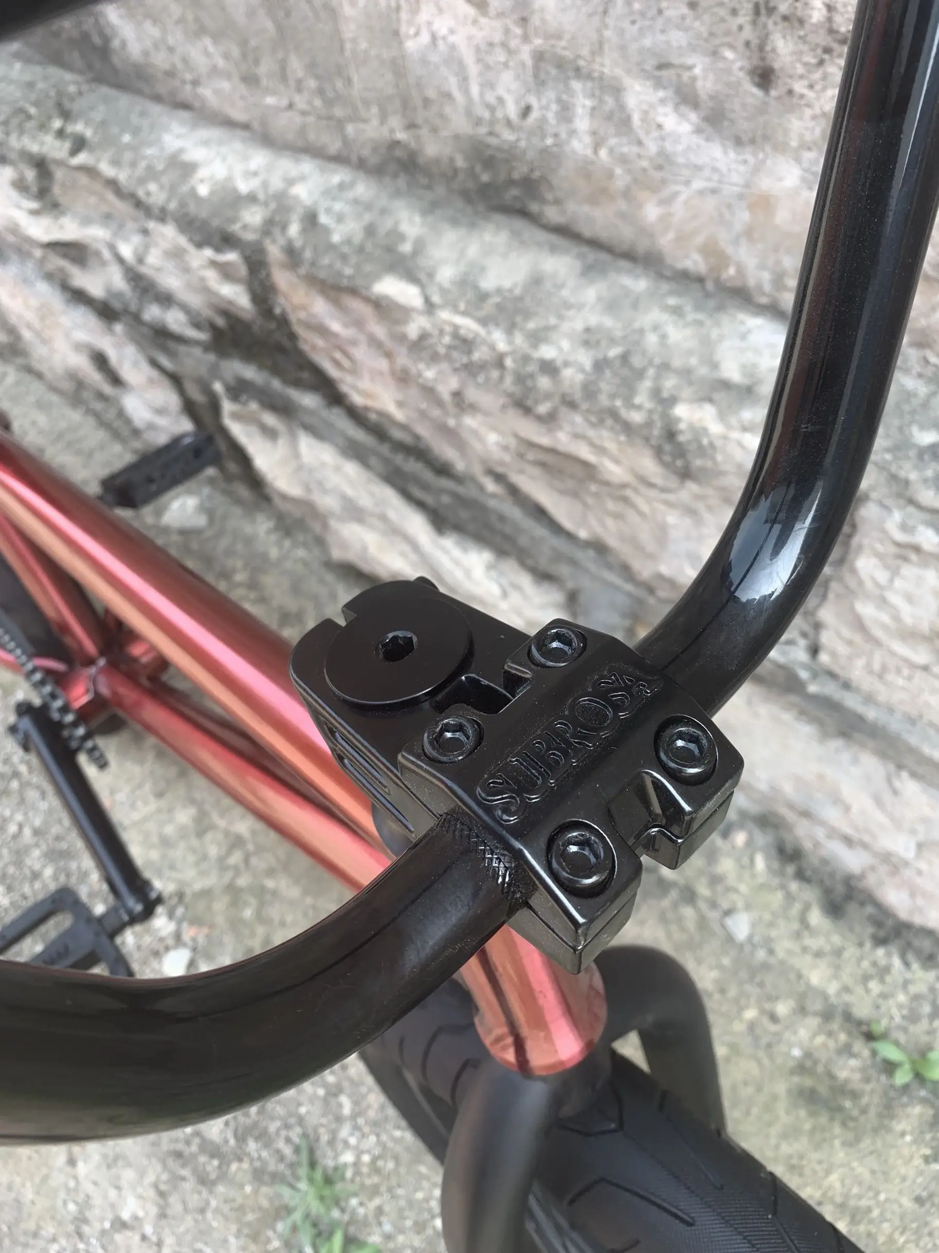 Kink bmx diy bike|Велосипеды| |