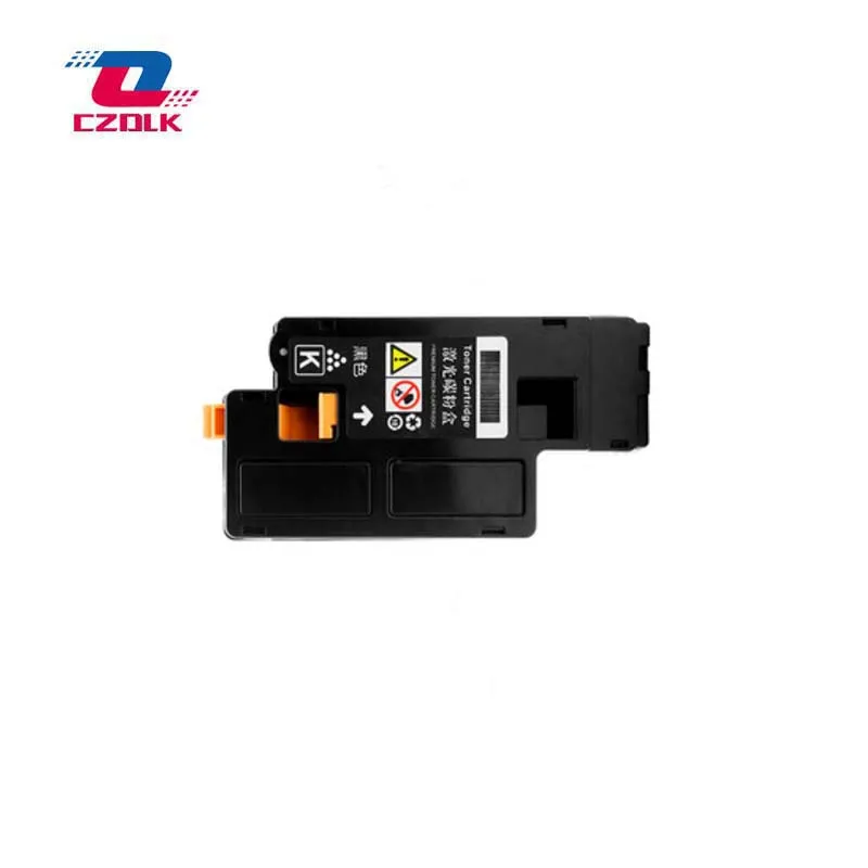 Новый тонер картридж для Xerox DocuPrint CM115w CM115 CM225w CM225 CP115w CP115 CP116w CP116 CP225W CP225 1