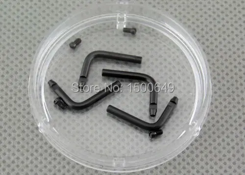 Чехол для часов из нержавеющей стали пружинный стержень 45 мм 47 часы parnis|watch case|watch