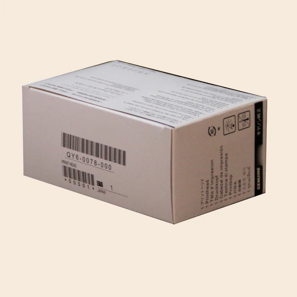 Оригинальная стандартная печатающая головка для Canon MP990 MP996 MG6120 MG6140 MG6180 MG6280 MG8120