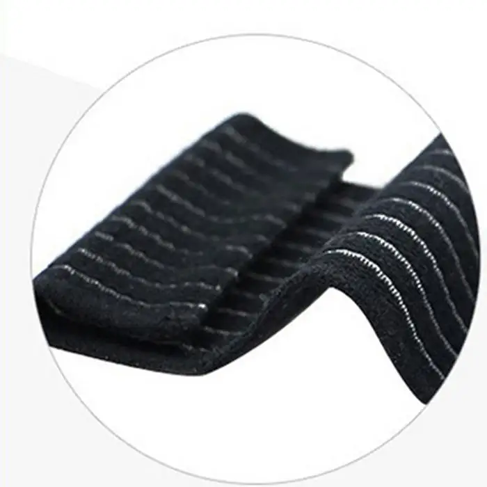 1 piece Elastic Sport Bandage Wristband hand Gym Support wrist brace Wrap Tennis Cotton Weat band Fitness Powerlifting | Спорт и