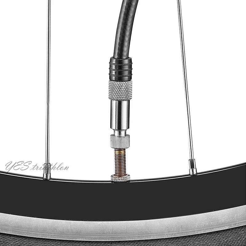 BETO SP-006AG Bicycle pump Bike Air Pump and shock compatible Presta Schrader | Спорт и развлечения