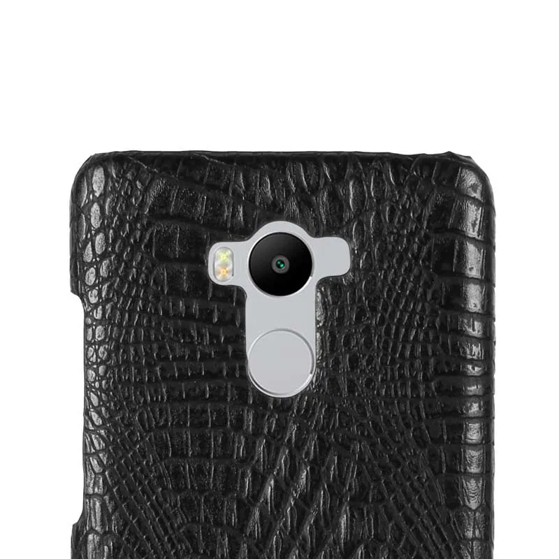 Чехол для Xiomi Xiaomi Redmi 4 Pro 4Pro роскошный чехол из крокодиловой кожи на заднюю панель