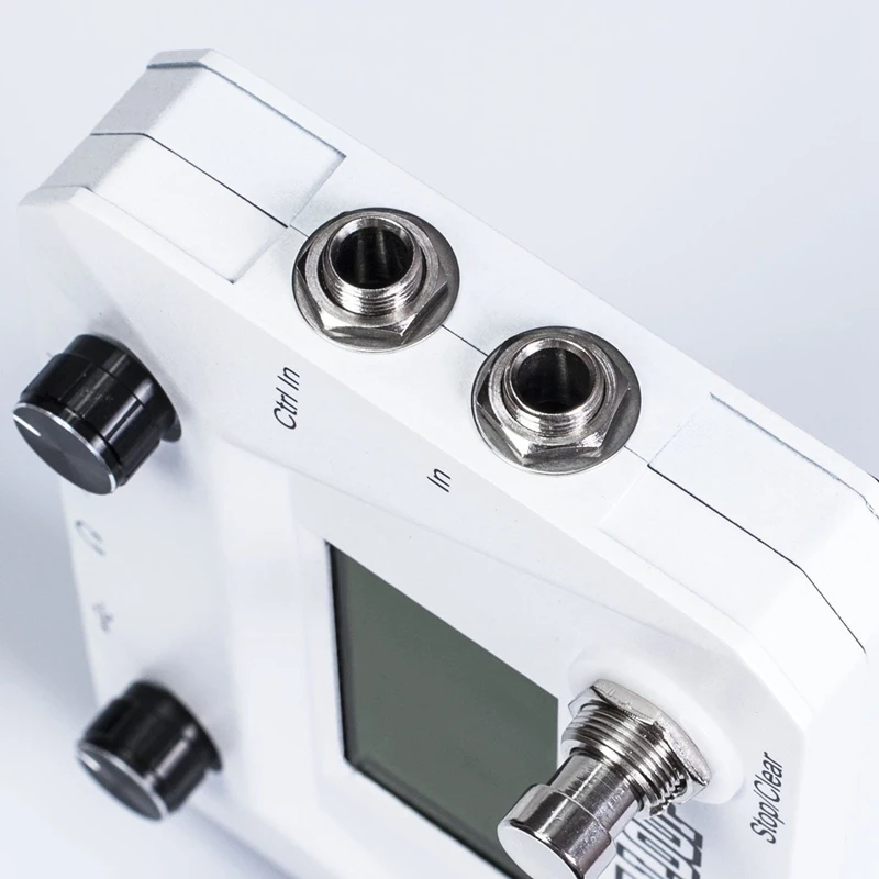 Rowin Lbl-01 гитара Beat Loop барабанная машина с переключателем ног 3 различных режима Usb