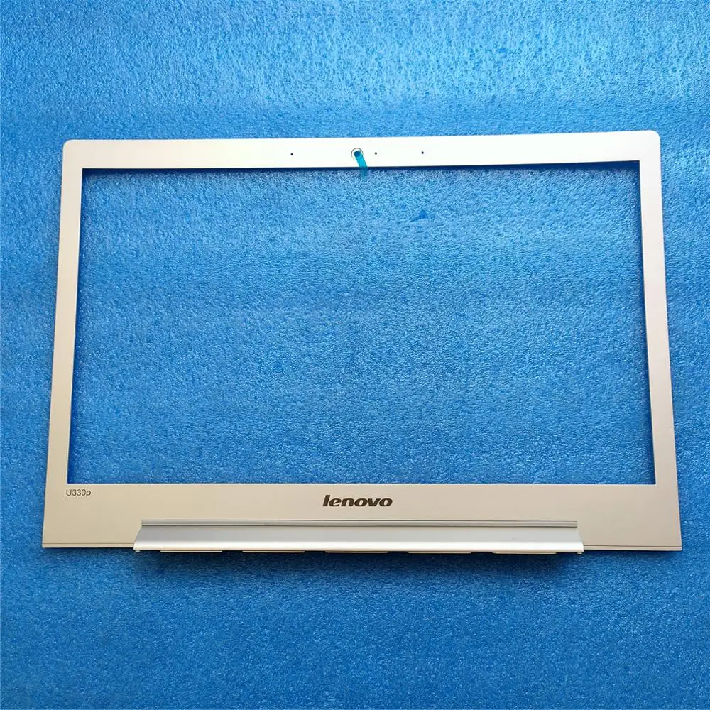 Новинка Оригинальный сенсорный ЖК дисплей для Lenovo U330P U330 серебристый 90203124|Сумки и