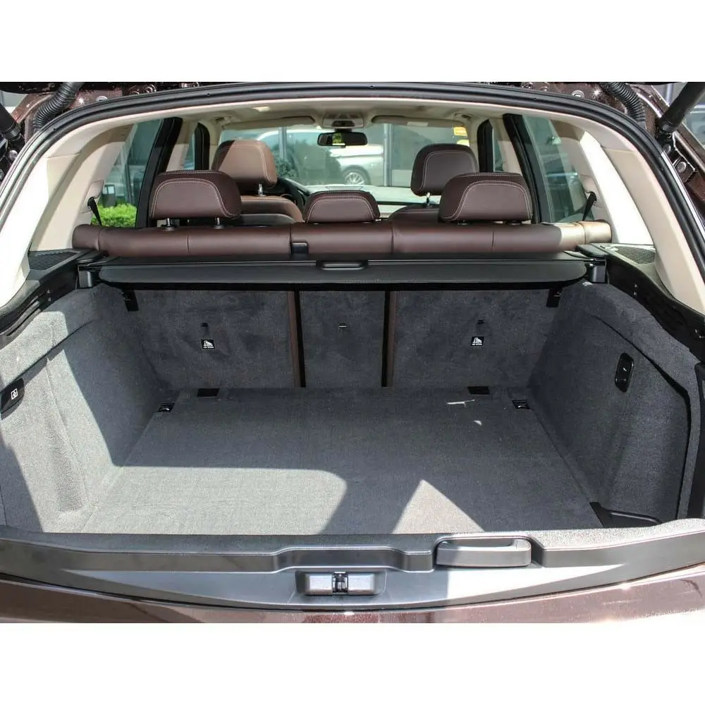 Коврик для сиденья с полным покрытием напольный коврик багажника BMW X5 2014 2018| |