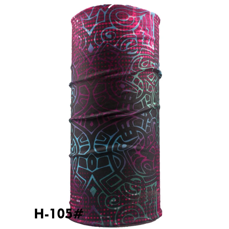2021 бандана женский шарф-повязка на голову новый дизайн пыленепроницаемые