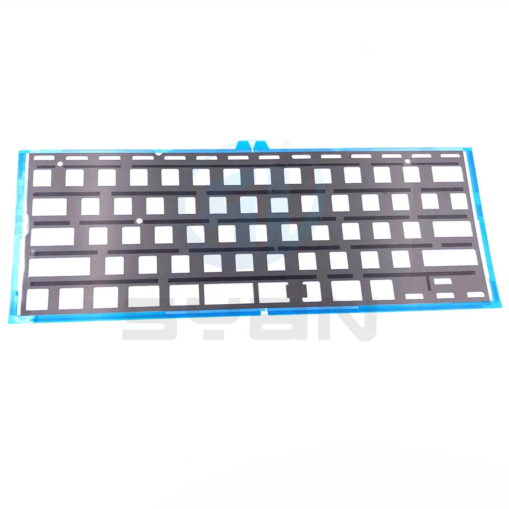 Корейская клавиатура A1370 A1465 с подсветкой для Macbook Air 11 6 ''MC505 MC506 MC968 MC969