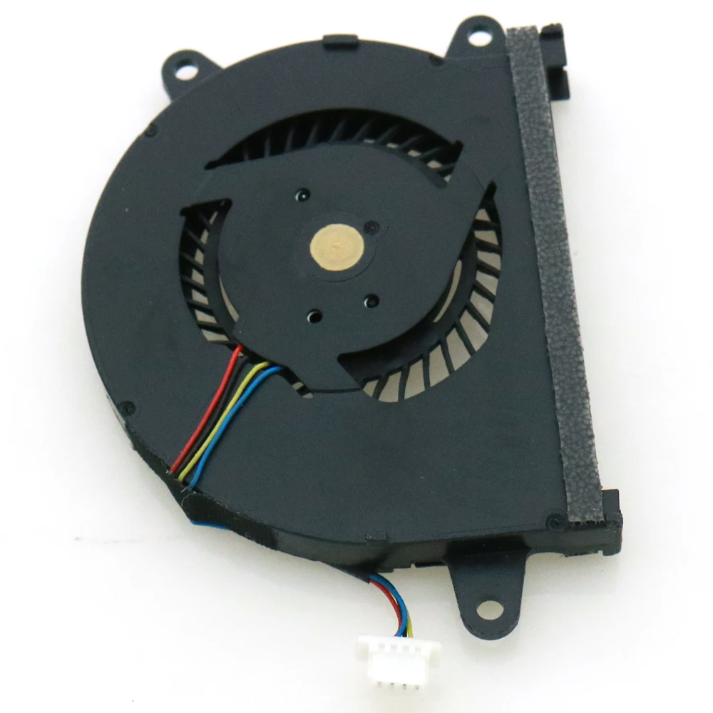 Free Shipping New DKB05105HB -CB47 Fan For ASUS UX32 UX32V UX32VD UX32L UX32A UX32LN Laptop CPU Cooler Cooling | Компьютеры и офис