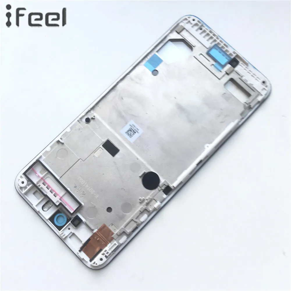 Ifeel Новый спереди ЖК-дисплей держатель ободок Корпус шасси Рамки Замена Узлы и