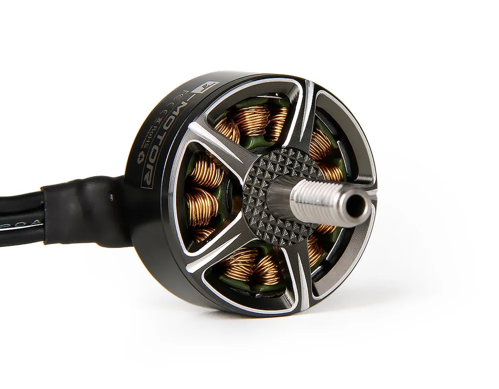 Новый T двигатель F40 PRO III 2400KV 2600KV FPV Бесщеточный Электрический motor T5150 Пропеллер для