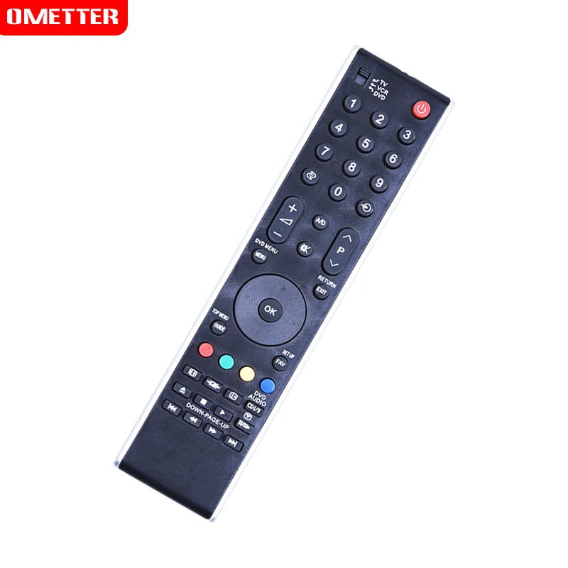 Подходит для Toshiba пульт дистанционного управления CT90327 CT 90327 90307 ct90307 90296|Пульты ДУ|