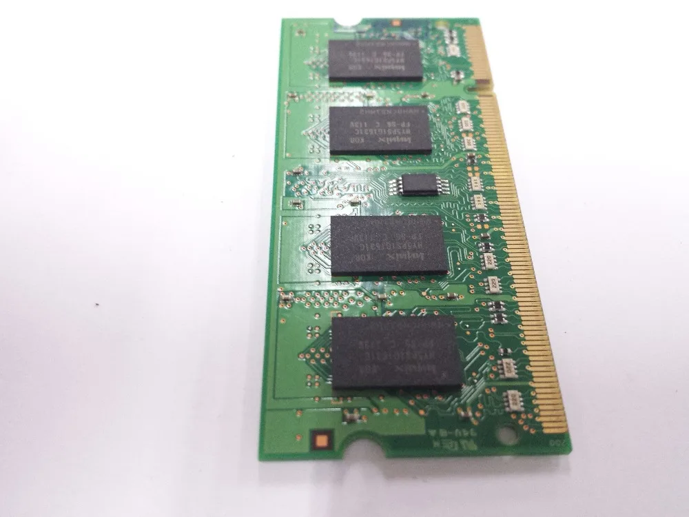 ORIGINAL AND BRAND RAM Laptop memory sodimm DDR2 2GB(1GB*2) . Support for IBM samsung SONY and so on laptops | Компьютеры и офис