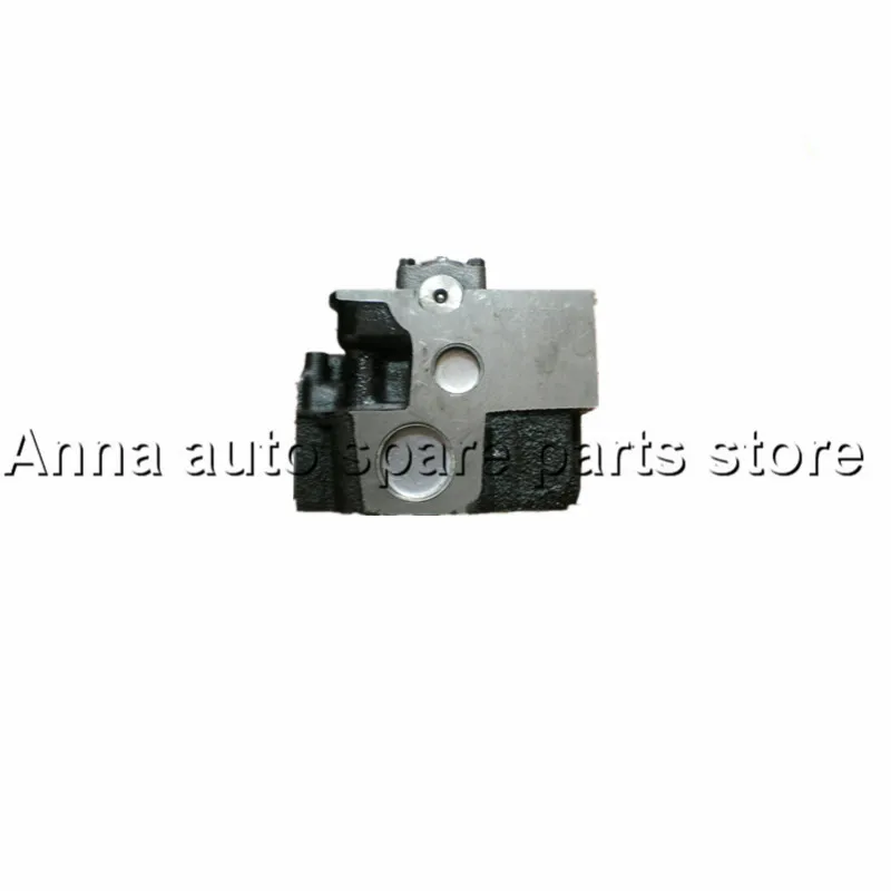 3л полная Головка блока цилиндров 11101 54131 AMC909153 для Toyota Land Cruiser Dyna Hiace Hilux 4 runner 2799cc 2.8D