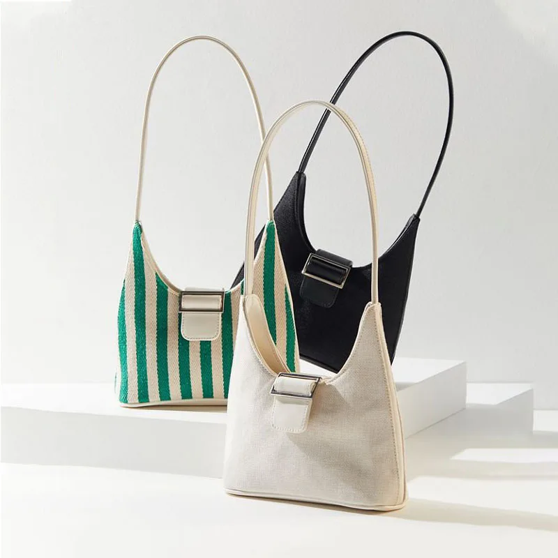 Высококачественная Холщовая Сумка простые сумки женская сумка на плечо Женская