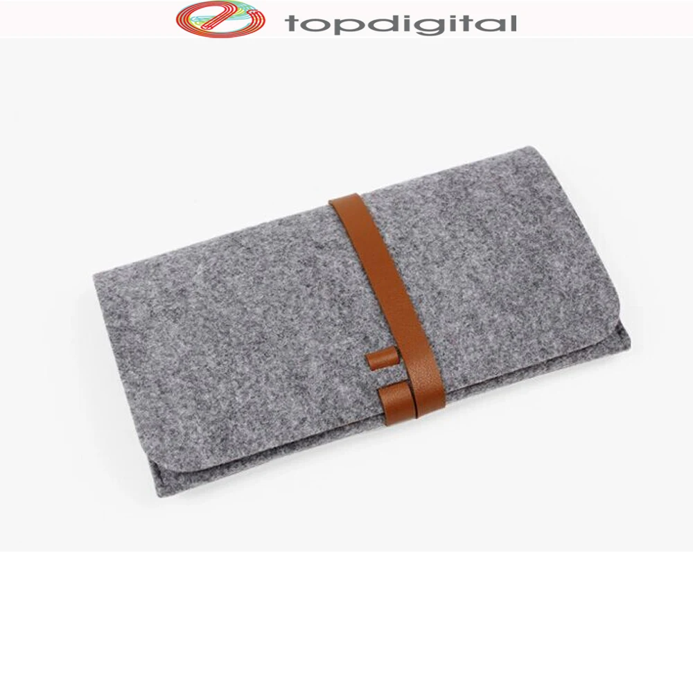 Felidio Wool Felt Wallet Phone Pouch for iPhone 7 8 Soft Case Plus 6 6s Protective Cover Bag 4-5.5inch | Мобильные телефоны и