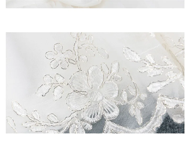 2017 Summer Girls Wedding Dress Children's Cloth O-Neck Sleeveless Party Princess Kids Clothing 8 Year Vestido With Bow | Детская