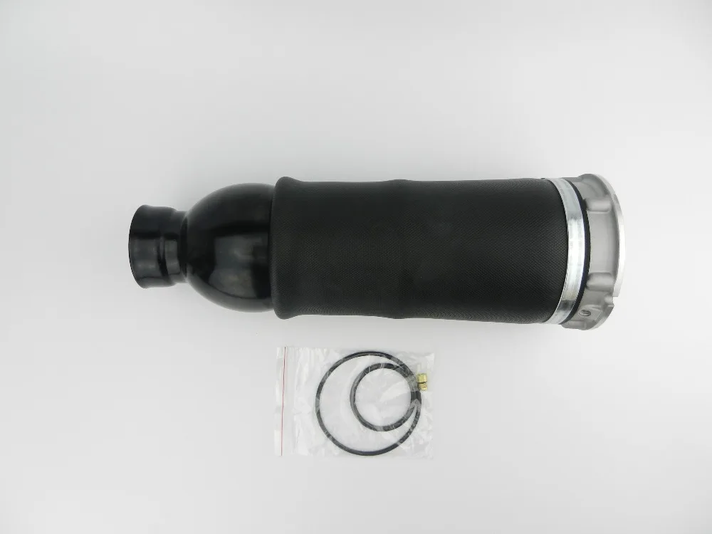 

Free Brand New For Audi A6 4B C5 Allroad Quattro 2000-2006 Front Air Suspension Spring 4Z7616051B 4Z7616051D Cars Spring Bag