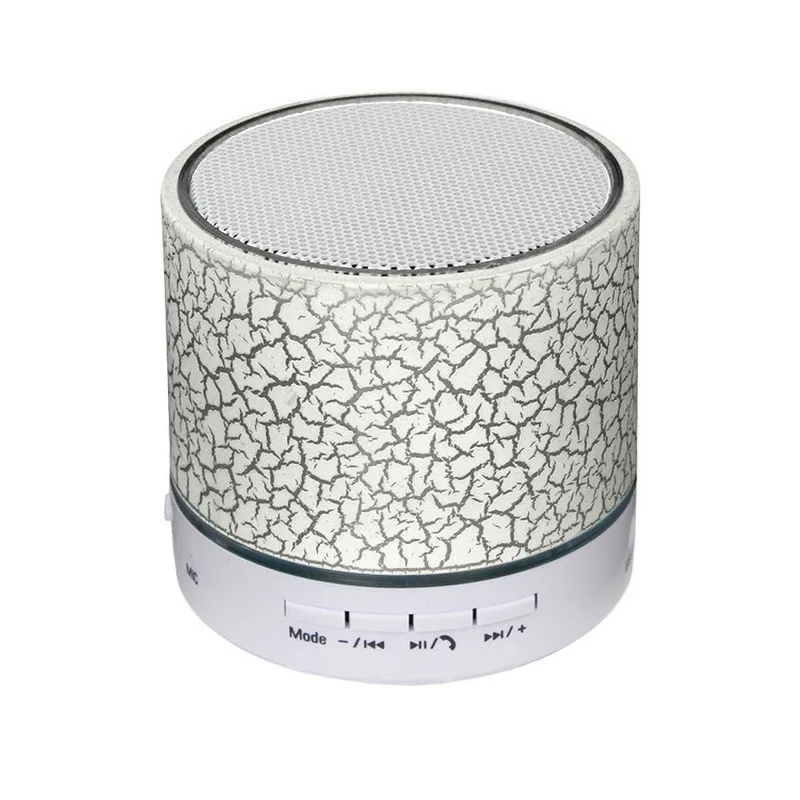 Светодиодный мини Bluetooth Динамик TF USB FM музыку громко S рук-свободный для Panasonic eluga