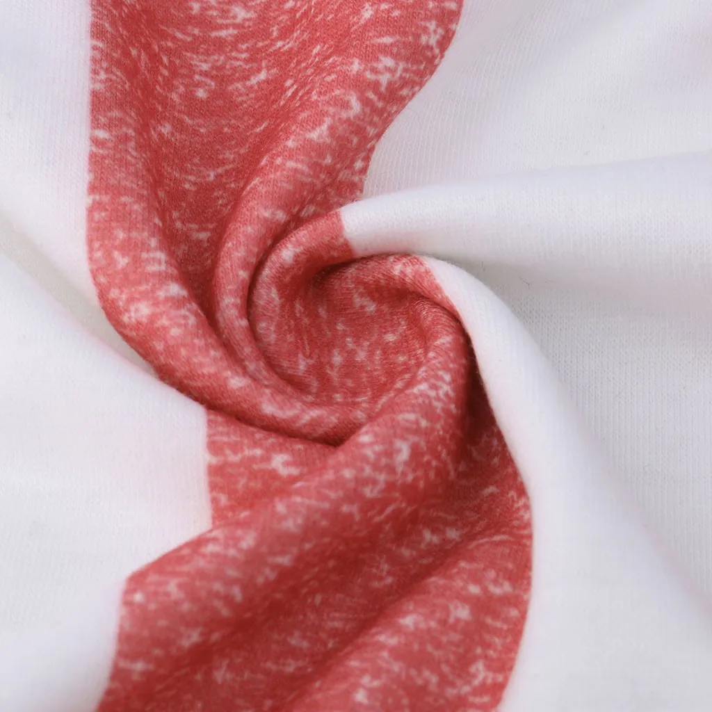 Майка женская винтажная в полоску стильная безрукавка с американским флагом топ