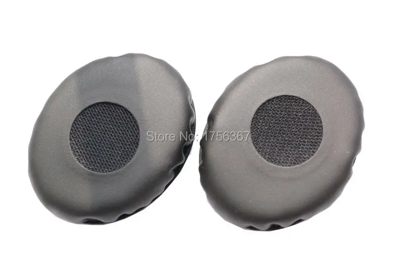 Сменные амбушюры для наушников Sennheiser HD218 HD219 HD228 HD229 HD220 (амбушюры/Подушка