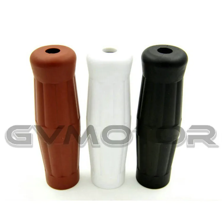 Резиновые черные белые коричневые цветные гелевые аксессуары для спорта