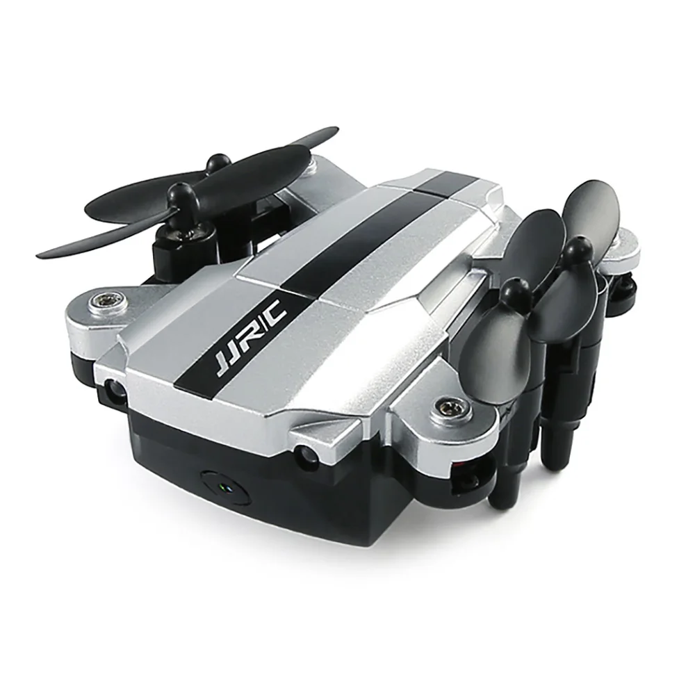 JJRC H54W RC игрушки Квадрокоптеры складные мини Квадрокоптер WiFi fpv камера Waypoints g