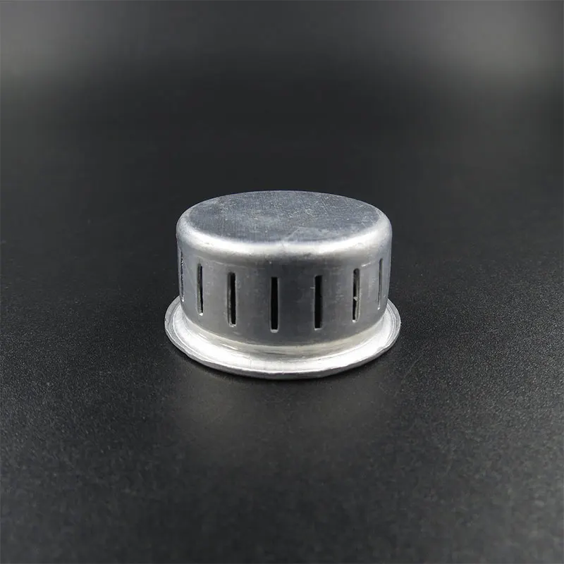 10 шт./партия скороварка антиблокирующая крышка алюминиевая аксессуары