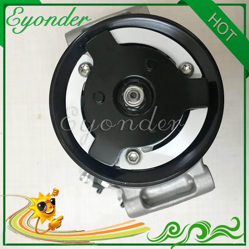 Фотонасос для RANGE ROVER SPORT DISCOVERY 4 3 0 9X2319D629DA 9X2319D LR019135 C2Z4345 C2D38611|air conditioning compressor|conditioning