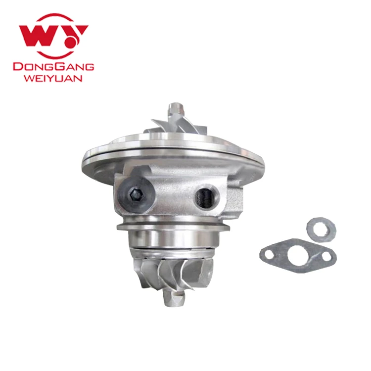 Турбокартридж CHRA 54399700133 54399700122 54399880131 54399880123 для Volvo S80 V70 III S60 II V60 V40 B4164T2 B4164T