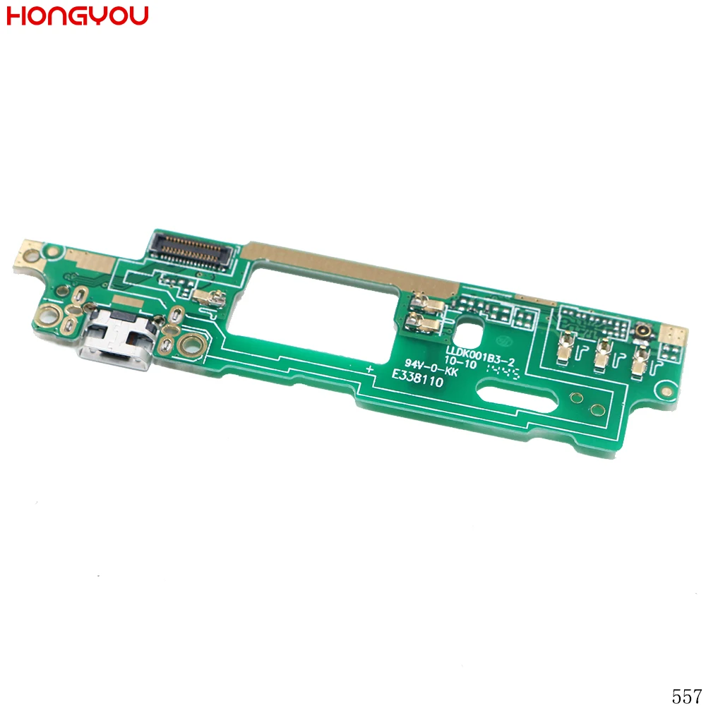 USB порт для зарядки док станции разъем зарядная плата гибкий кабель HTC Desire 820S D820US