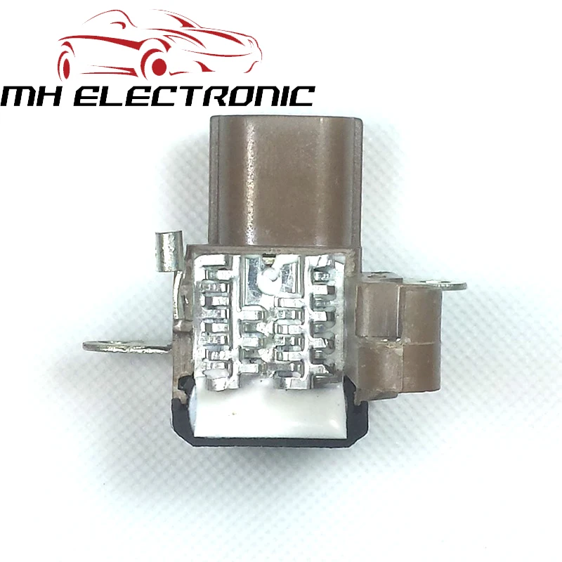 MH Электронный для Toyota для Lexus для Scion для hyundai для Denso 126600-0150 регулятор напряжения переменного тока IN6015
