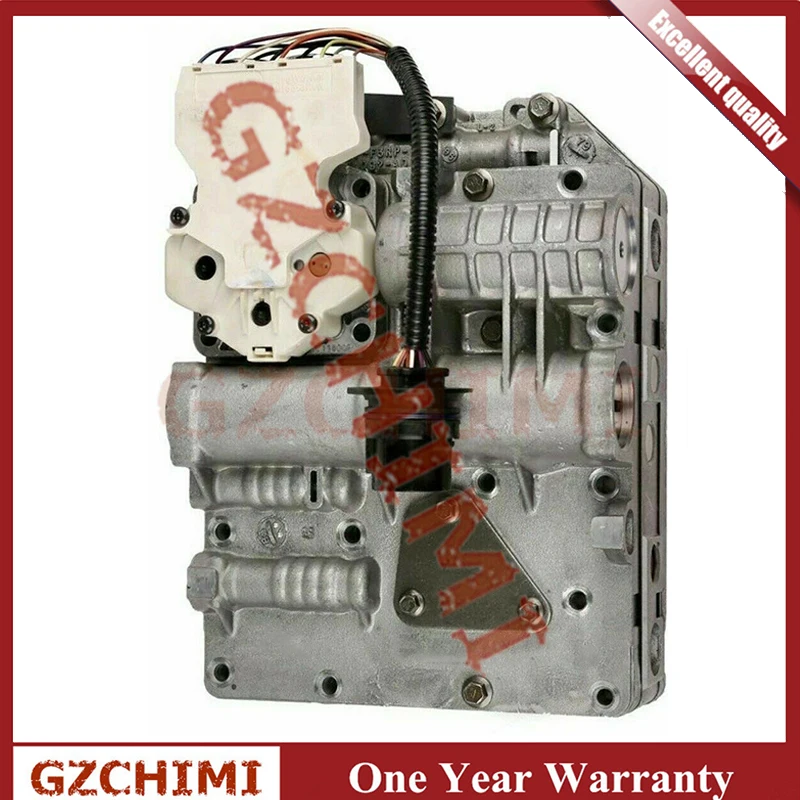 F6RZ 7G391A F6RZ7G391A R96420A Электромагнит Коробки Передач Пакет блок переключения CD4E