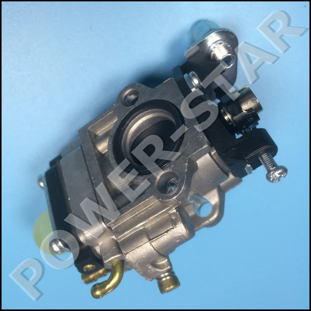 Карбюратор Carb 43cc 47cc 49cc 5cc 2-тактовых мини-чопперов 15 мм ATVs карманные велосипеды квадроциклы.