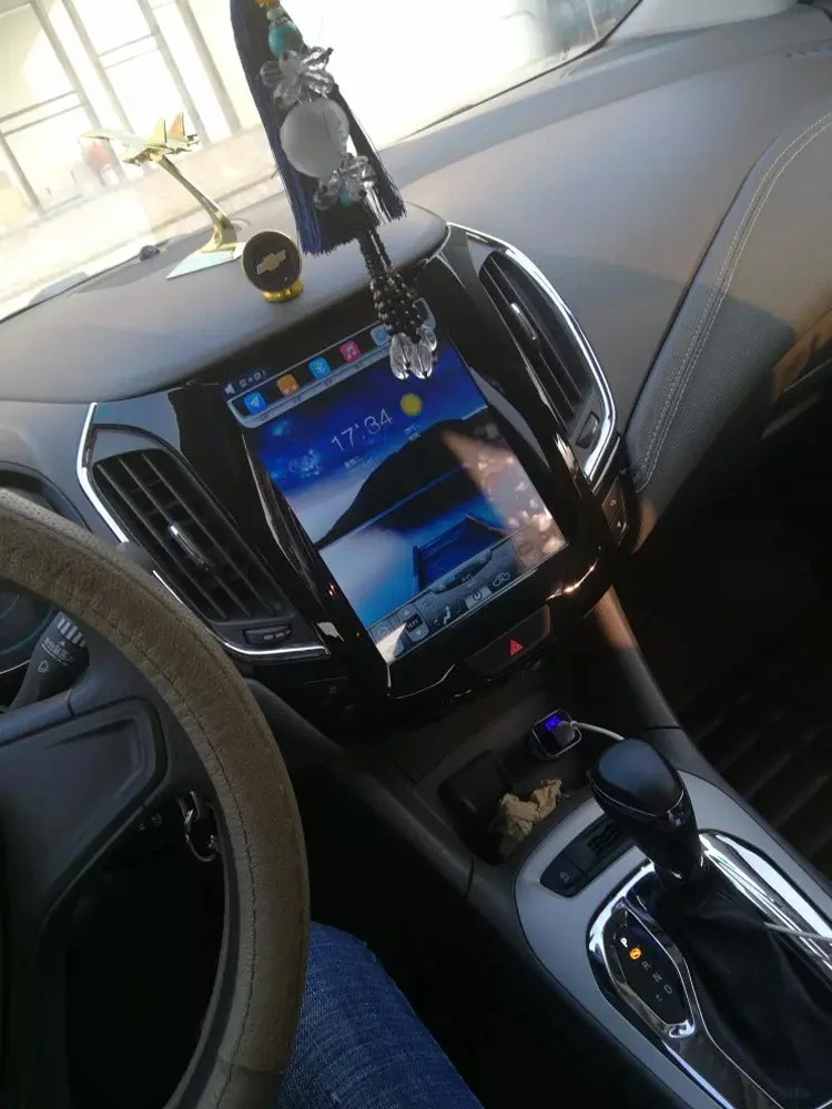 10 4 дюймов Tesla экран Android автомобильный мультимедийный плеер с 3G 4G WIFI GPS радио для