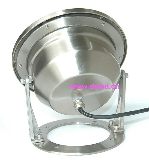 IP68 нержавеющая сталь CREE чип 36 Вт наружный светодиодный прожектор 24 В постоянного