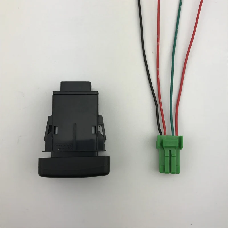 Противотуманный светильник видеорегистратор монитор радар датчик парковки