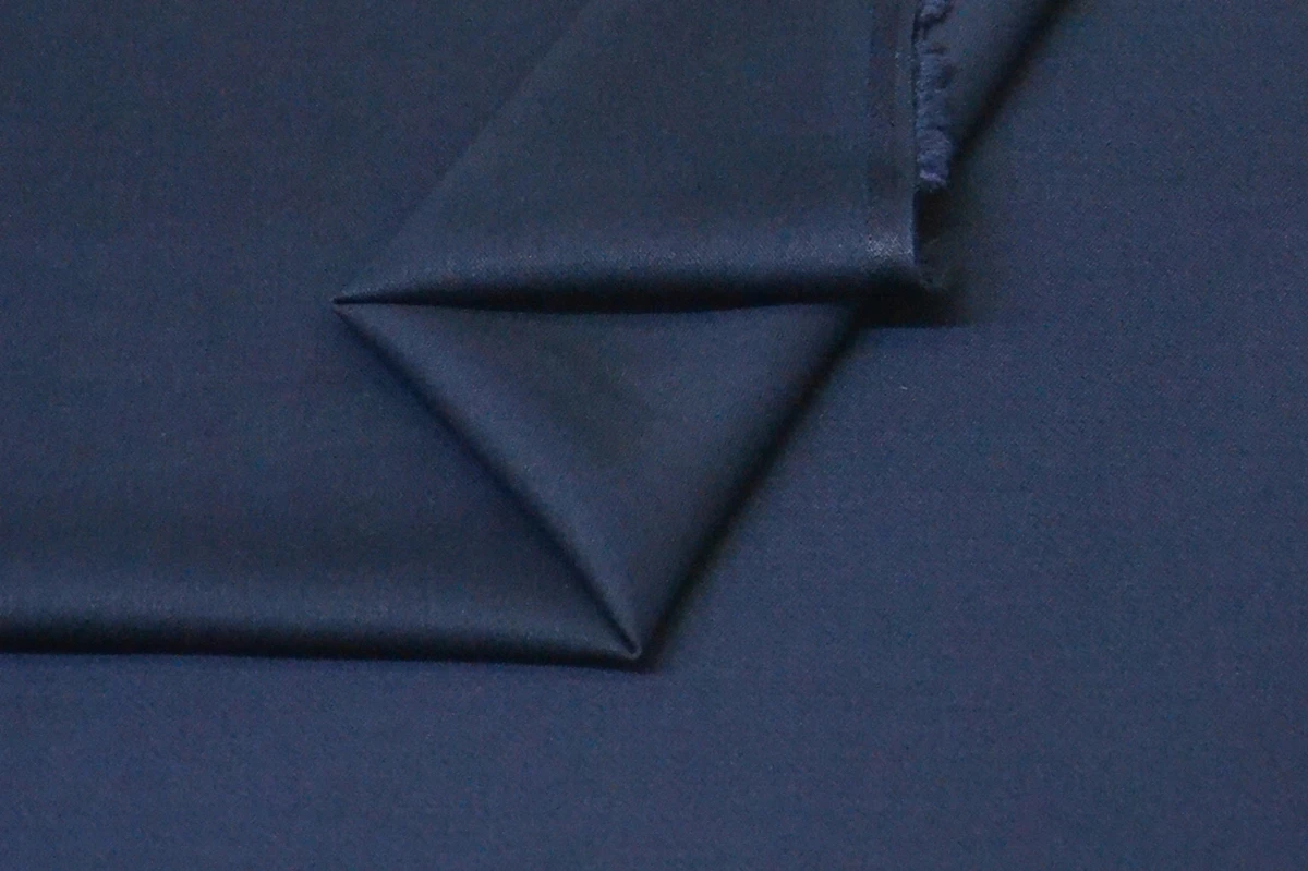 NO 18 new fine imitation wool suit fabric thickened plain fabric business suit fabric jacket windbreaker fabric - Цвет: NO 18
