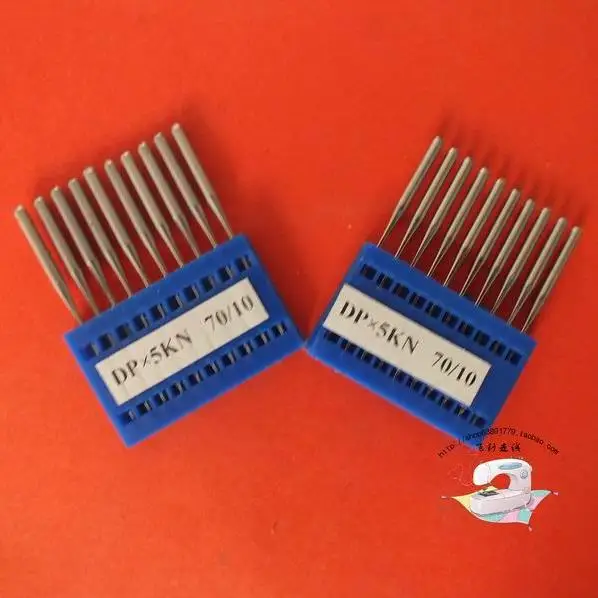DPX5KN DBX1KN DBX1B DBX1 игла для промышленной швейной машины Специальная толстой и тонкой